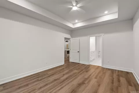 Bedroom - 218 Michelle Dr, Beebe, AR 72012 photo 2 of 6