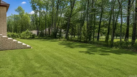 Exterior - 218 Michelle Dr, Beebe, AR 72012 photo 3 of 4