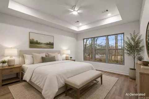 Bedroom - 218 Michelle Dr, Beebe, AR 72012 photo 1 of 6