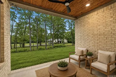 Exterior - 218 Michelle Dr, Beebe, AR 72012 photo 2 of 4