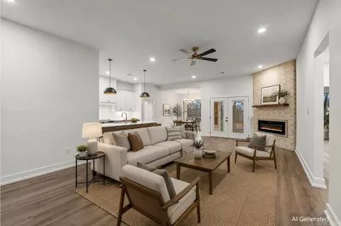 Living - 218 Michelle Dr, Beebe, AR 72012 photo 1 of 1