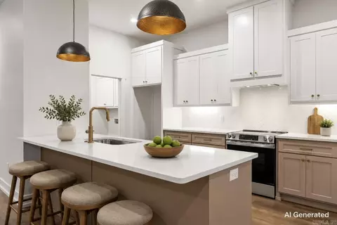 Kitchen - 218 Michelle Dr, Beebe, AR 72012 photo 1 of 4