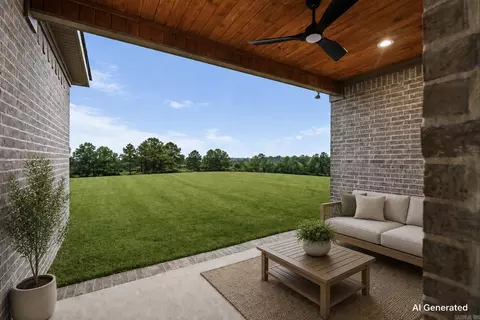 Exterior - 229 Michelle Dr, Beebe, AR 72012 photo 2 of 4