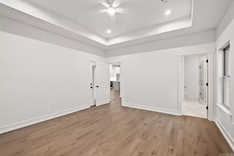 Bedroom - 229 Michelle Dr, Beebe, AR 72012 photo 2 of 6