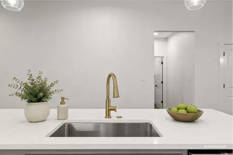 Kitchen - 229 Michelle Dr, Beebe, AR 72012 photo 4 of 4