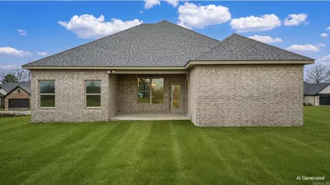 Exterior - 229 Michelle Dr, Beebe, AR 72012 photo 4 of 4