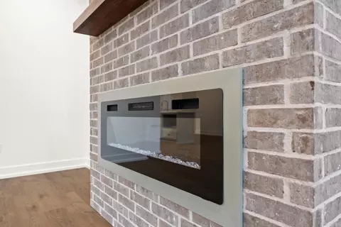 Entry Way - 229 Michelle Dr, Beebe, AR 72012 photo 1 of 3
