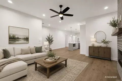 Living - 229 Michelle Dr, Beebe, AR 72012 photo 2 of 2