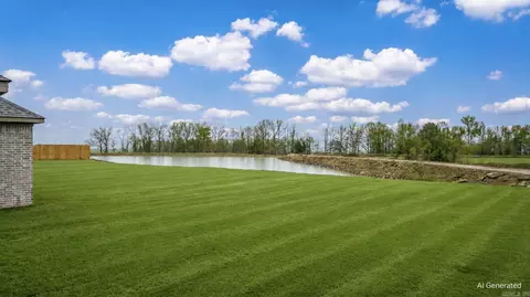 Exterior - 229 Michelle Dr, Beebe, AR 72012 photo 3 of 4