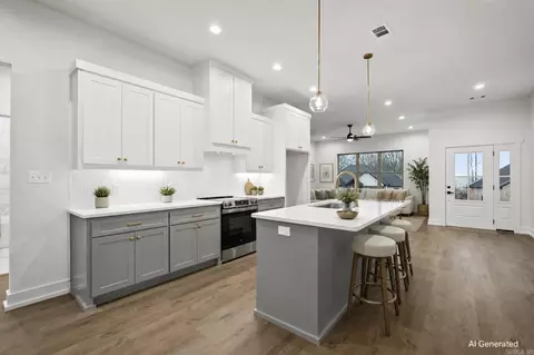 Kitchen - 229 Michelle Dr, Beebe, AR 72012 photo 1 of 4