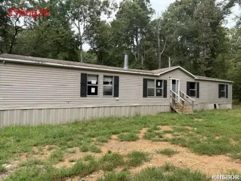 260 Deceipher Hl, Arkadelphia, AR 71923