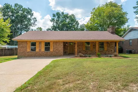 336 Melwood St, Hot Springs, AR 71901