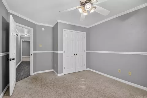 Bedroom - 10 Nevada Ln, Cabot, AR 72023 photo 1 of 3