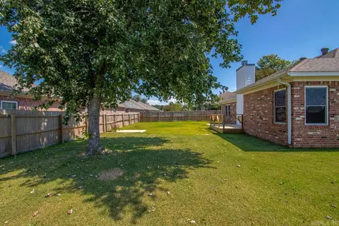 Exterior - 10 Nevada Ln, Cabot, AR 72023 photo 4 of 6
