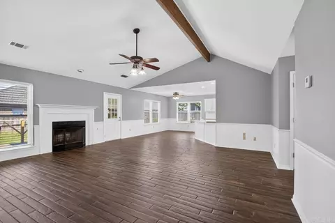 Living - 10 Nevada Ln, Cabot, AR 72023 photo 1 of 2
