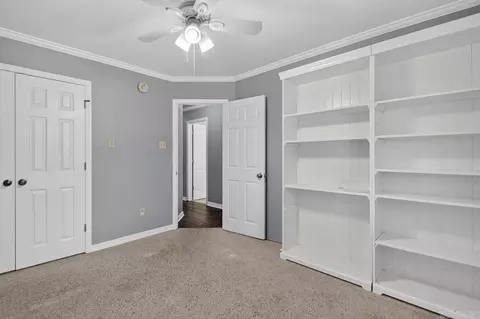 Bedroom - 10 Nevada Ln, Cabot, AR 72023 photo 3 of 3