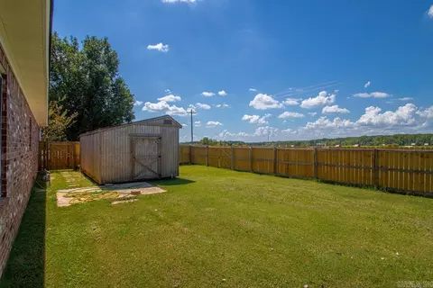 Exterior - 10 Nevada Ln, Cabot, AR 72023 photo 5 of 6