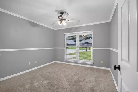 Bedroom - 10 Nevada Ln, Cabot, AR 72023 photo 2 of 3