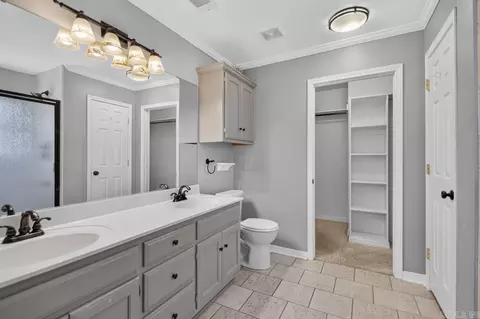Bath - 10 Nevada Ln, Cabot, AR 72023 photo 1 of 3