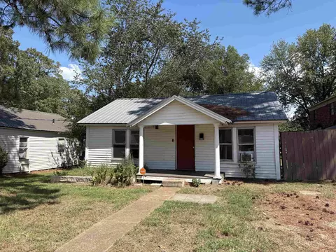 602 N Horton, Searcy, AR 72143