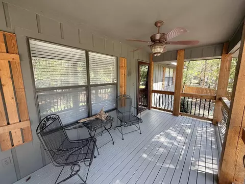 Exterior - 269 Valhalla, Edgemont, AR 72044 photo 4 of 11