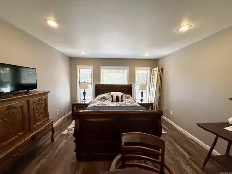 Bedroom - 269 Valhalla, Edgemont, AR 72044 photo 5 of 5