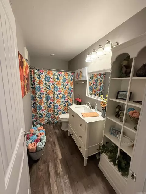 Bath - 269 Valhalla, Edgemont, AR 72044 photo 1 of 2