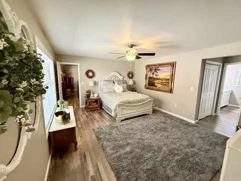 Bedroom - 269 Valhalla, Edgemont, AR 72044 photo 2 of 5