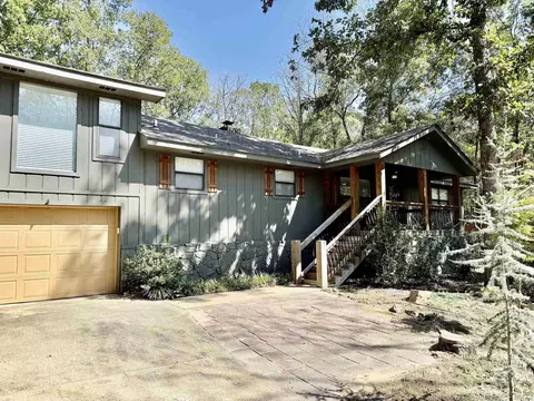 Exterior - 269 Valhalla, Edgemont, AR 72044 photo 9 of 11