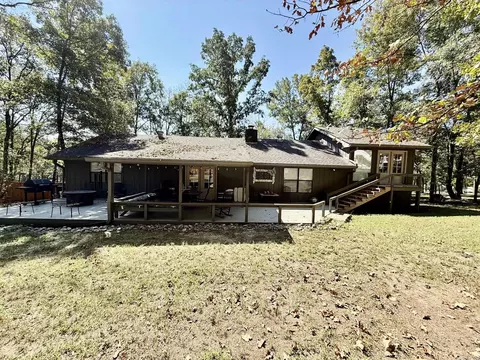 Exterior - 269 Valhalla, Edgemont, AR 72044 photo 8 of 11