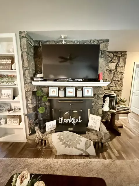 Living - 269 Valhalla, Edgemont, AR 72044 photo 4 of 4