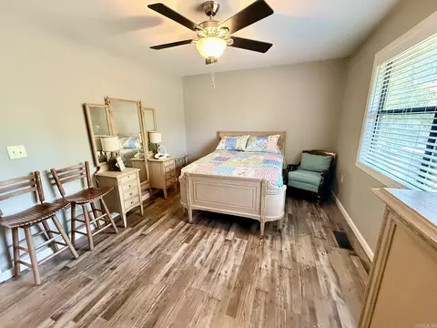 Bedroom - 269 Valhalla, Edgemont, AR 72044 photo 1 of 5