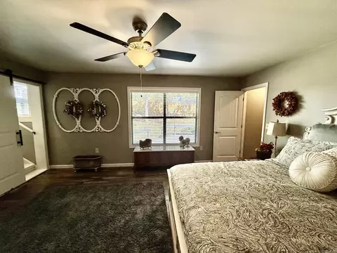 Bedroom - 269 Valhalla, Edgemont, AR 72044 photo 3 of 5