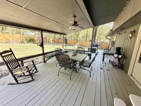 Exterior - 269 Valhalla, Edgemont, AR 72044 photo 6 of 11