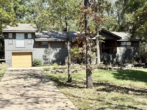Exterior - 269 Valhalla, Edgemont, AR 72044 photo 5 of 11