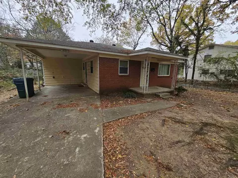 709 N Buchanan St, Little Rock, AR 72205