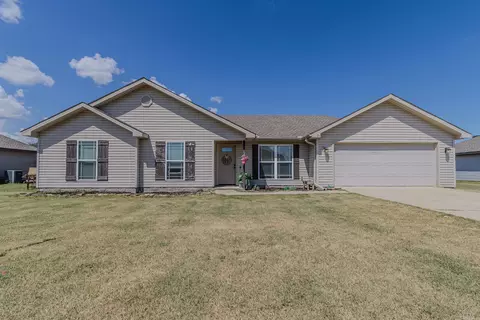 74 Jackson Rd, Lake City, AR 72437