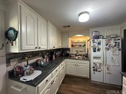 Kitchen - 502 S Main St, Beebe, AR 72012 photo 3 of 4