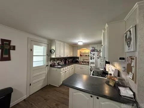 Kitchen - 502 S Main St, Beebe, AR 72012 photo 2 of 4