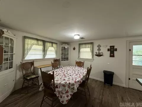 Dining - 502 S Main St, Beebe, AR 72012 photo 1 of 2