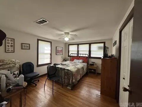 Bedroom - 502 S Main St, Beebe, AR 72012 photo 1 of 3