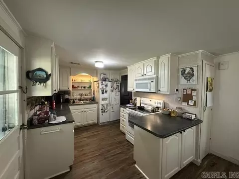 Kitchen - 502 S Main St, Beebe, AR 72012 photo 1 of 4