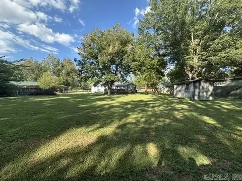 Exterior - 502 S Main St, Beebe, AR 72012 photo 5 of 5