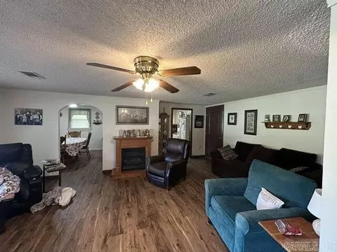Living - 502 S Main St, Beebe, AR 72012 photo 3 of 3