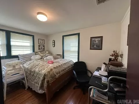 Bedroom - 502 S Main St, Beebe, AR 72012 photo 3 of 3