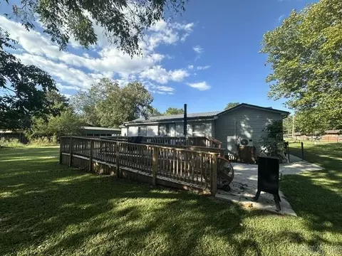 Exterior - 502 S Main St, Beebe, AR 72012 photo 1 of 5