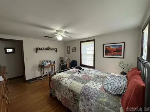 Bedroom - 502 S Main St, Beebe, AR 72012 photo 2 of 3