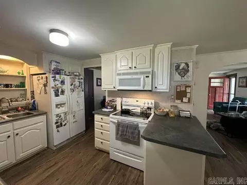 Kitchen - 502 S Main St, Beebe, AR 72012 photo 4 of 4