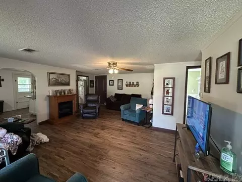 Living - 502 S Main St, Beebe, AR 72012 photo 1 of 3
