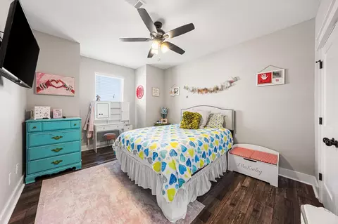 Bedroom - 15 Libra Ln, Ward, AR 72176 photo 5 of 8